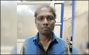 Father Arrested for Beating Son to Death in Bengaluru’s KS Layout